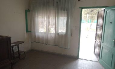 Casa en Lomas de Zamora Oeste