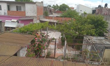 Casa en Lomas de Zamora Oeste