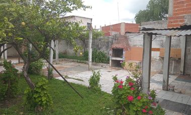 Casa en Lomas de Zamora Oeste