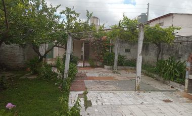 Casa en Lomas de Zamora Oeste