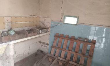Casa en Lomas de Zamora Oeste