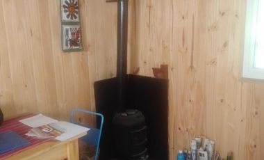 Terreno en  malvinas y el rio carcaraña (andino)