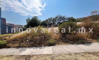 Terreno comercial en Zona Esmeralda