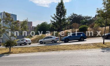 Terreno comercial en Zona Esmeralda