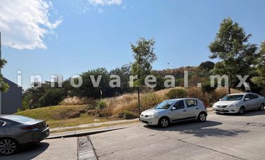 Terreno comercial en Zona Esmeralda