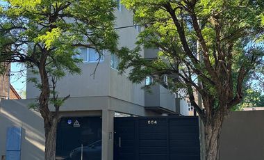 Departamento 2 Dormitorios - Ibarlucea al 600 - Granadero Baigorria | Venta