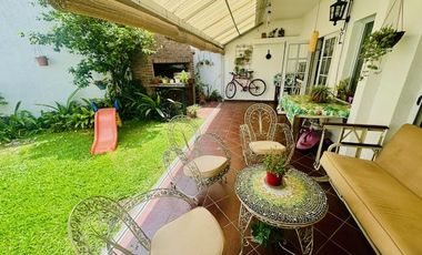 Casa en  Venta Ramos Mejía 3 dormitorios. PH