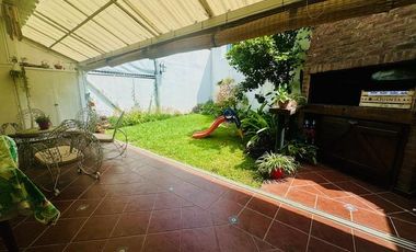 Casa en  Venta Ramos Mejía 3 dormitorios. PH
