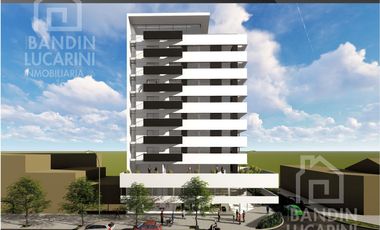Departamento en Berazategui a estrenar. Edificio Satori 2 AMBIENTES. Entrega Primavera 2024.