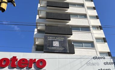 Departamento en Berazategui a estrenar. Edificio Satori 2 AMBIENTES. Entrega Primavera 2024.