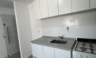 Departamento en Berazategui a estrenar. Edificio Satori 2 AMBIENTES. Entrega Primavera 2024.