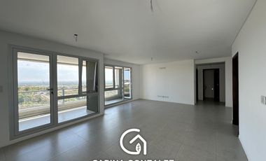 Departamento en  Av. Argentina y Dr. Ramón