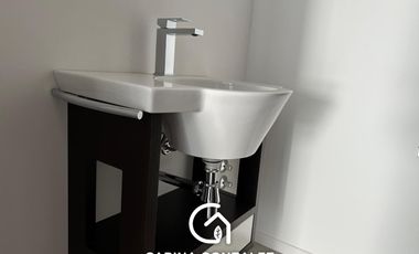 Departamento en  Av. Argentina y Dr. Ramón