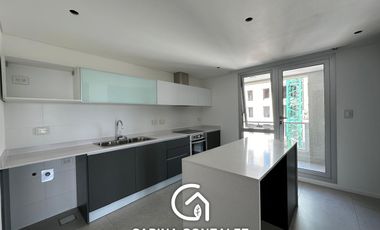 Departamento en  Av. Argentina y Dr. Ramón