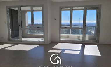 Departamento en  Av. Argentina y Dr. Ramón