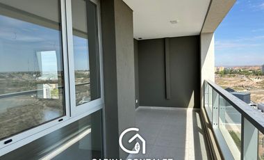 Departamento en  Av. Argentina y Dr. Ramón