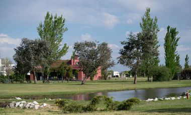 Estancia La Rinconada- Terrenos de 1000 m2 en barrio privado en Ibarlucea, a 25' de Rosario, ruta 34