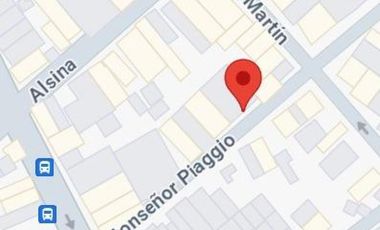 Cochera en venta - 12Mts2 - Avellaneda