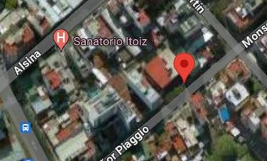 Cochera en venta - 12Mts2 - Avellaneda