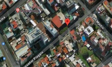Cochera en venta - 12Mts2 - Avellaneda