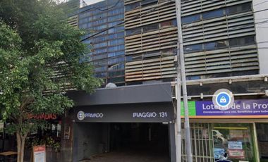 Cochera en venta - 12Mts2 - Avellaneda