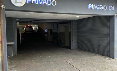 Cochera en venta - 12Mts2 - Avellaneda