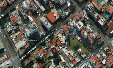 Cochera en venta - 12Mts2 - Avellaneda