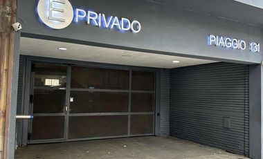 Cochera en venta - 12Mts2 - Avellaneda