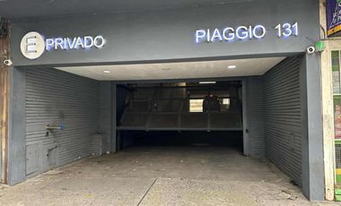 Cochera en venta - 12Mts2 - Avellaneda