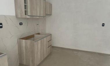 Departamento en  Quinta sección