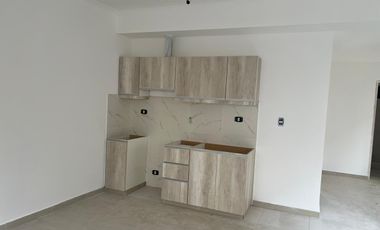 Departamento en  Quinta sección