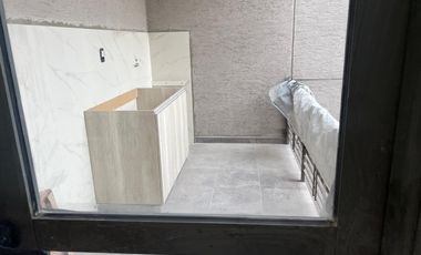 Departamento en  Quinta sección