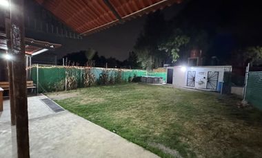 SE RENTA LOCAL COMERCIAL 300 M2 EN SANTIAGO CUAUTLALPAN, TEPOTZOTLÁN, MÉX.
