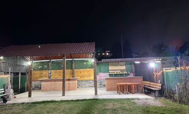 SE RENTA LOCAL COMERCIAL 300 M2 EN SANTIAGO CUAUTLALPAN, TEPOTZOTLÁN, MÉX.
