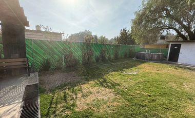 SE RENTA LOCAL COMERCIAL 300 M2 EN SANTIAGO CUAUTLALPAN, TEPOTZOTLÁN, MÉX.