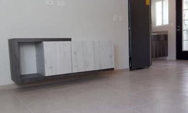 SE RENTA BONITO DEPARTAMENTO EN VIÑAS DEL MAR EN SANTA FE