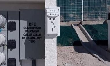 SE RENTA BONITO DEPARTAMENTO EN VIÑAS DEL MAR EN SANTA FE