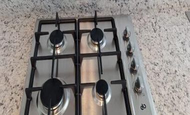 SE RENTA BONITO DEPARTAMENTO EN VIÑAS DEL MAR EN SANTA FE