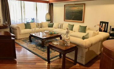 Casa en renta, Bosques de las Lomas