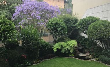 Casa en renta, Bosques de las Lomas
