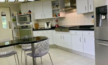 Casa en renta, Bosques de las Lomas