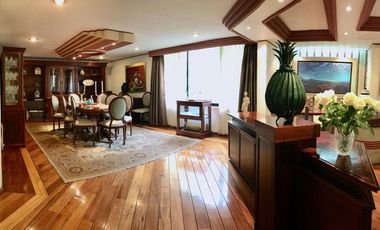 Casa en renta, Bosques de las Lomas