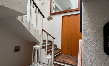 Casa en venta en Paseos del Bosque Naucalpan