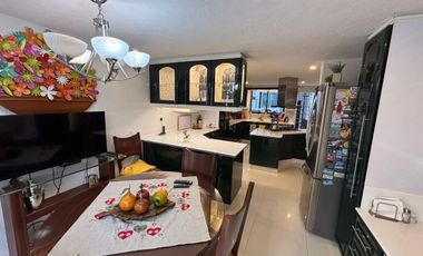 Casa en venta en Paseos del Bosque Naucalpan