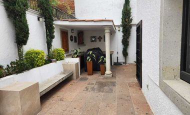 Casa en venta en Paseos del Bosque Naucalpan