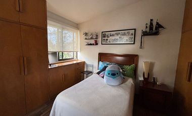 Casa en venta en Paseos del Bosque Naucalpan