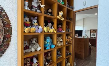 Casa en venta en Paseos del Bosque Naucalpan