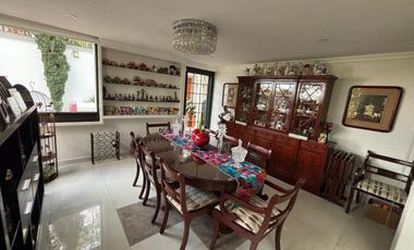 Casa en venta en Paseos del Bosque Naucalpan