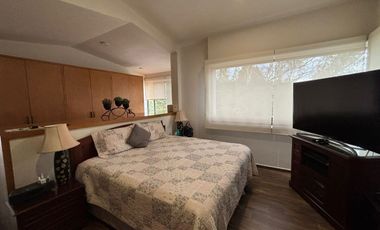 Casa en venta en Paseos del Bosque Naucalpan