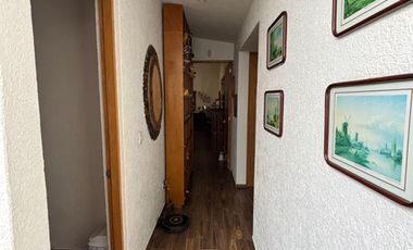 Casa en venta en Paseos del Bosque Naucalpan